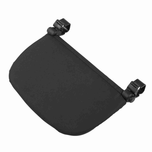 Podnóżek przedłużający wózek dziecięcy o 21 cm do podnóżka wózka U5