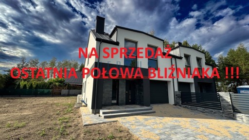 Zdjęcie oferty: Dom, Głosków, Piaseczno, Piaseczyński, 138 m²