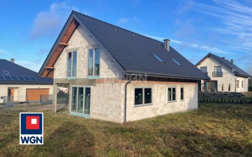 Zdjęcie oferty: Dom, Brodnica, Brodnicki (pow.), 146 m²