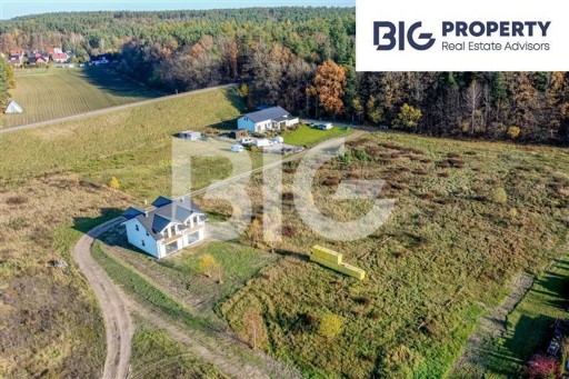 Zdjęcie oferty: Działka, Żukowo, Żukowo (gm.), 799 m²