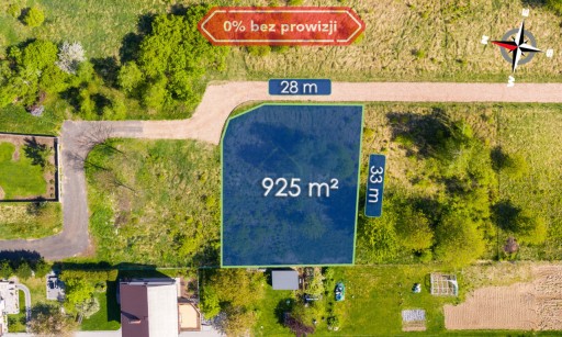 Zdjęcie oferty: Działka, Częstochowa, 925 m²