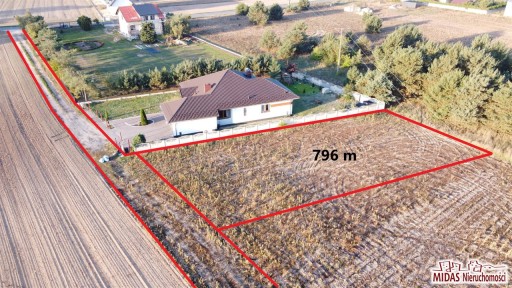 Zdjęcie oferty: Działka, Ciechocinek, Ciechocinek, 796 m²