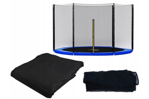 Siatka do trampoliny Malatec 180-183 cm