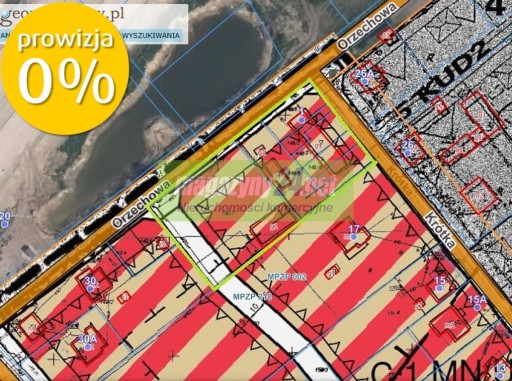 Zdjęcie oferty: Działka, Piaseczno, Piaseczno, Piaseczyński, 3800 m²