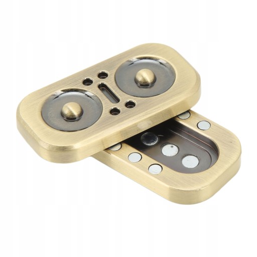 ZABAWKA ANTYSTRESOWA MAGNETYCZNY SUWAK FIDGET