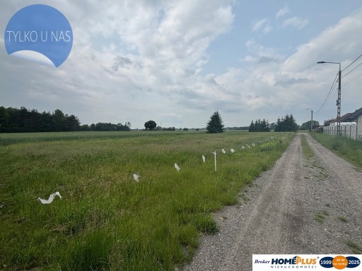 Zdjęcie oferty: Działka, Radzymin, Wołomiński, 1000 m²