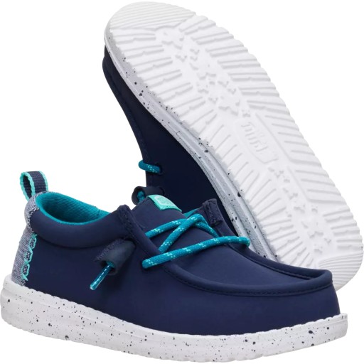 Hey Dude buty dziecięce tkanina rozmiar 36