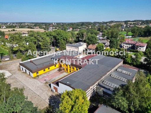 Zdjęcie oferty: Magazyny i hale, Bielsko-Biała, 2670 m²