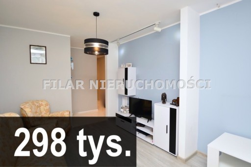 Zdjęcie oferty: Mieszkanie, Lubin (gm.), 46 m²