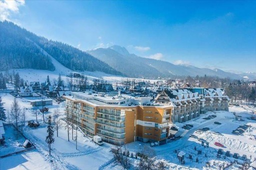 Zdjęcie oferty: Mieszkanie, Zakopane, Zakopane, 37 m²