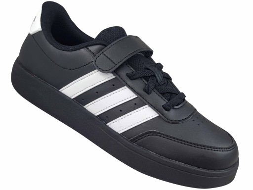 ADIDAS BUTY SPORTOWE DZIECIĘCE BREAKNET 2.0 IE3793 # 30