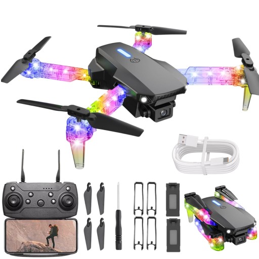 Dron Bedee DRON ZDALNIE STEROWANY