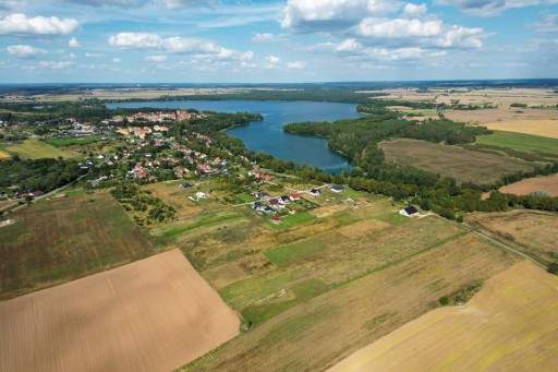 Zdjęcie oferty: Działka, Moryń (gm.), 950 m²