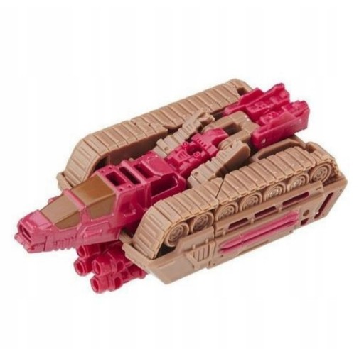 Figurka TRA Generations Titan Masters Skytread Hasbro B4697/B8354
