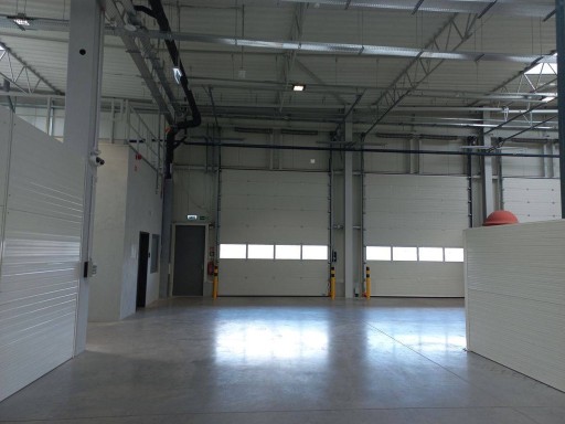 Zdjęcie oferty: Magazyny i hale, Wrocław, Fabryczna, 400 m²