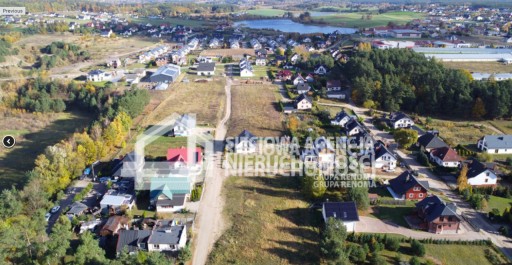 Zdjęcie oferty: Działka, Kiełpino, Kartuzy (gm.), 954 m²