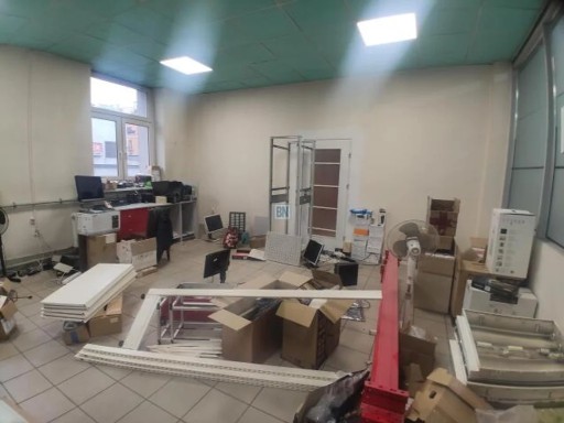 Zdjęcie oferty: Lokal usługowy, Zabrze, 35 m²