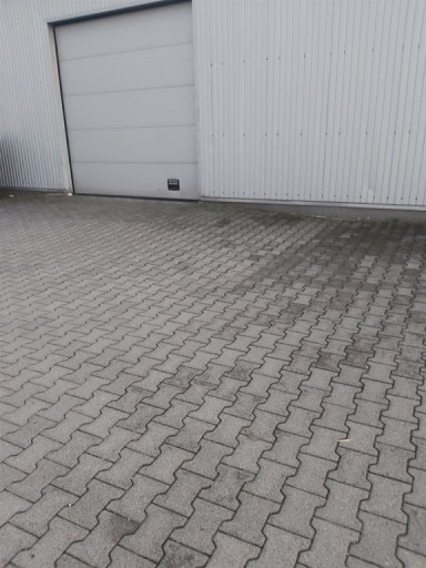 Zdjęcie oferty: Magazyny i hale, Zabierzów, 260 m²