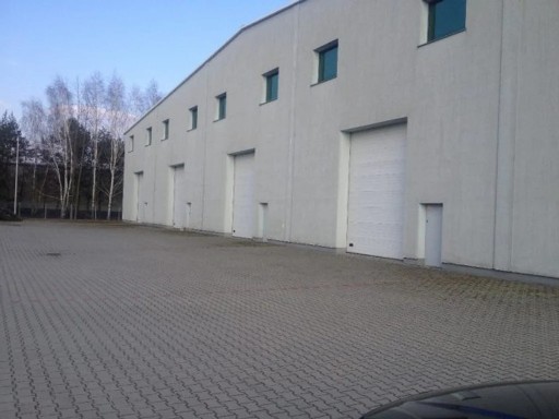 Zdjęcie oferty: Magazyny i hale, Lesznowola, 4275 m²