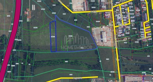 Zdjęcie oferty: Działka, Grójec, Grójec (gm.), 43209 m²