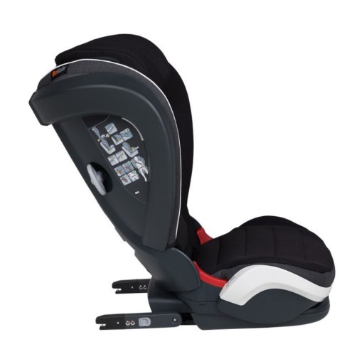 Fotelik BeSafe iZi Flex S Fix 15-36 kg
