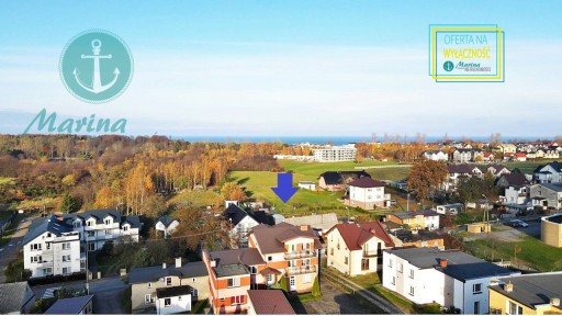 Zdjęcie oferty: Dom, Władysławowo, 935 m²