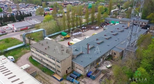 Zdjęcie oferty: Magazyny i hale, Szczecin, Pomorzany, 330 m²