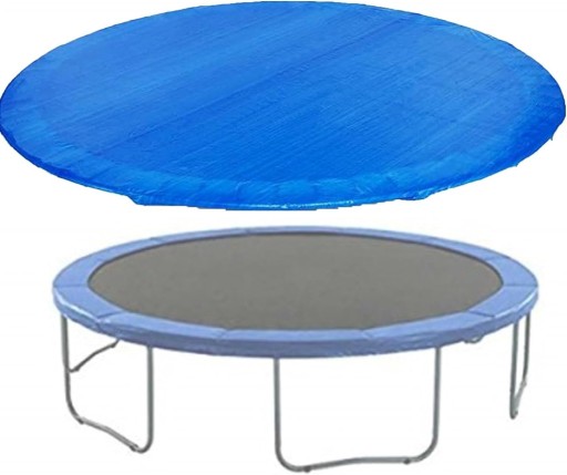 Osłona na sprężyny Naxon 360-360 cm