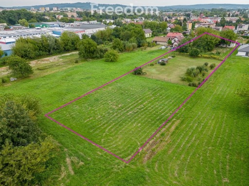 Zdjęcie oferty: Działka, Tarnów, 5809 m²