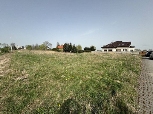 Zdjęcie oferty: Działka, Owieczki, Łubowo (gm.), 970 m²