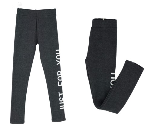 020 Sportowe getry / legginsy rozmiar 134