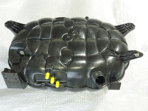 Zdjęcie oferty: Zbiorniczek płynu chłodzącego MERCEDES-BENZ ACTROS MP4 / MP5, Oryginał