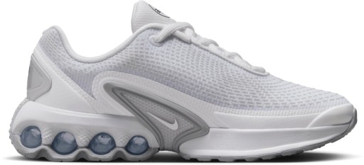 Nike Air Max DN FB8987 100 r 38 1/2 Biały