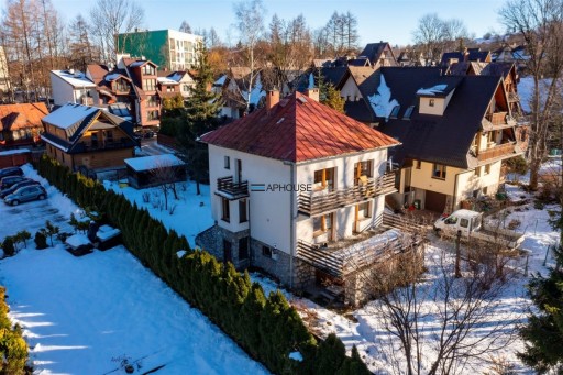 Zdjęcie oferty: Dom, Zakopane, Zakopane, 160 m²