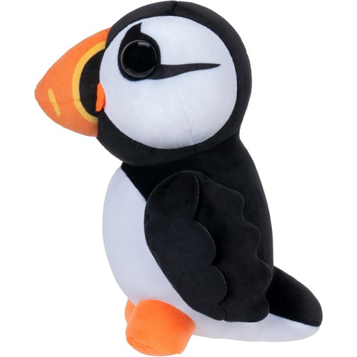 Adoptuj mnie! Pluszowa figurka Puffin 20 cm