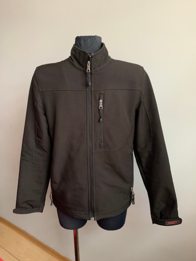 Zdjęcie oferty: GUESS _ kurtka softshell_meska S/M