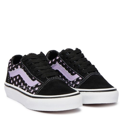 Vans trampki dziecięce czarny rozmiar 32