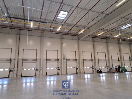 Zdjęcie oferty: Magazyny i hale, Gdynia, 7000 m²