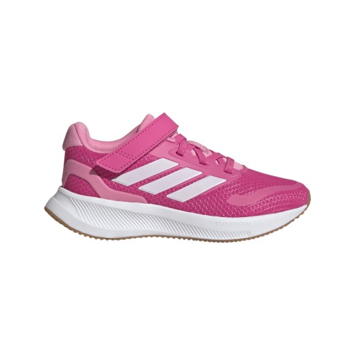 Buty dziecięce ADIDAS RUNFALCON 5 EL C JP5151 R 28