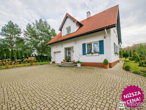 Zdjęcie oferty: Dom, Stargard, Stargardzki (pow.), 145 m²