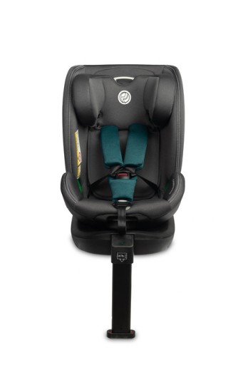 FOTELIK SAMOCHODOWY 0-36 KG OBROTOWY 360° FORTIS I-SIZE 40-150 CM