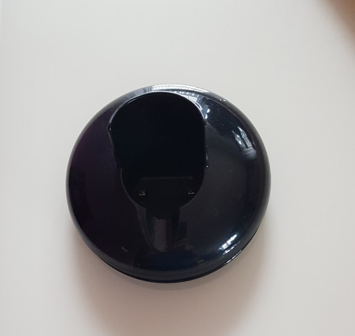 Zdjęcie oferty: stacja dokująca maszynka ermila bellassima typ 1870