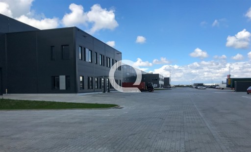 Zdjęcie oferty: Magazyny i hale, Łódź, Widzew, 9840 m²