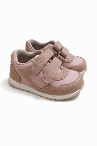 Chicco buty dziecięce tkanina rozmiar 19