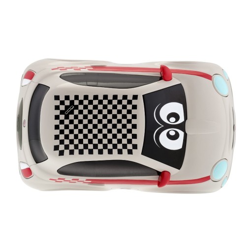 Artsana Uk Ltd Chicco Fiat 500 Sport Samochód