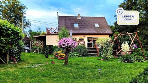Zdjęcie oferty: Dom, Koczarki, Kętrzyn (gm.), 104 m²
