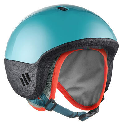 Kask narciarski / na sanki dla dzieci r.2XS