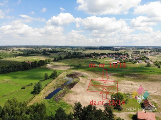 Zdjęcie oferty: Działka, Dywity, Dywity (gm.), 1560 m²