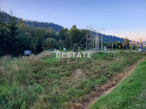 Zdjęcie oferty: Działka, Zakopane, Zakopane, 661 m²