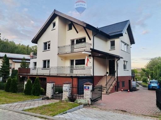 Zdjęcie oferty: Dom, Dębnica Kaszubska, 270 m²